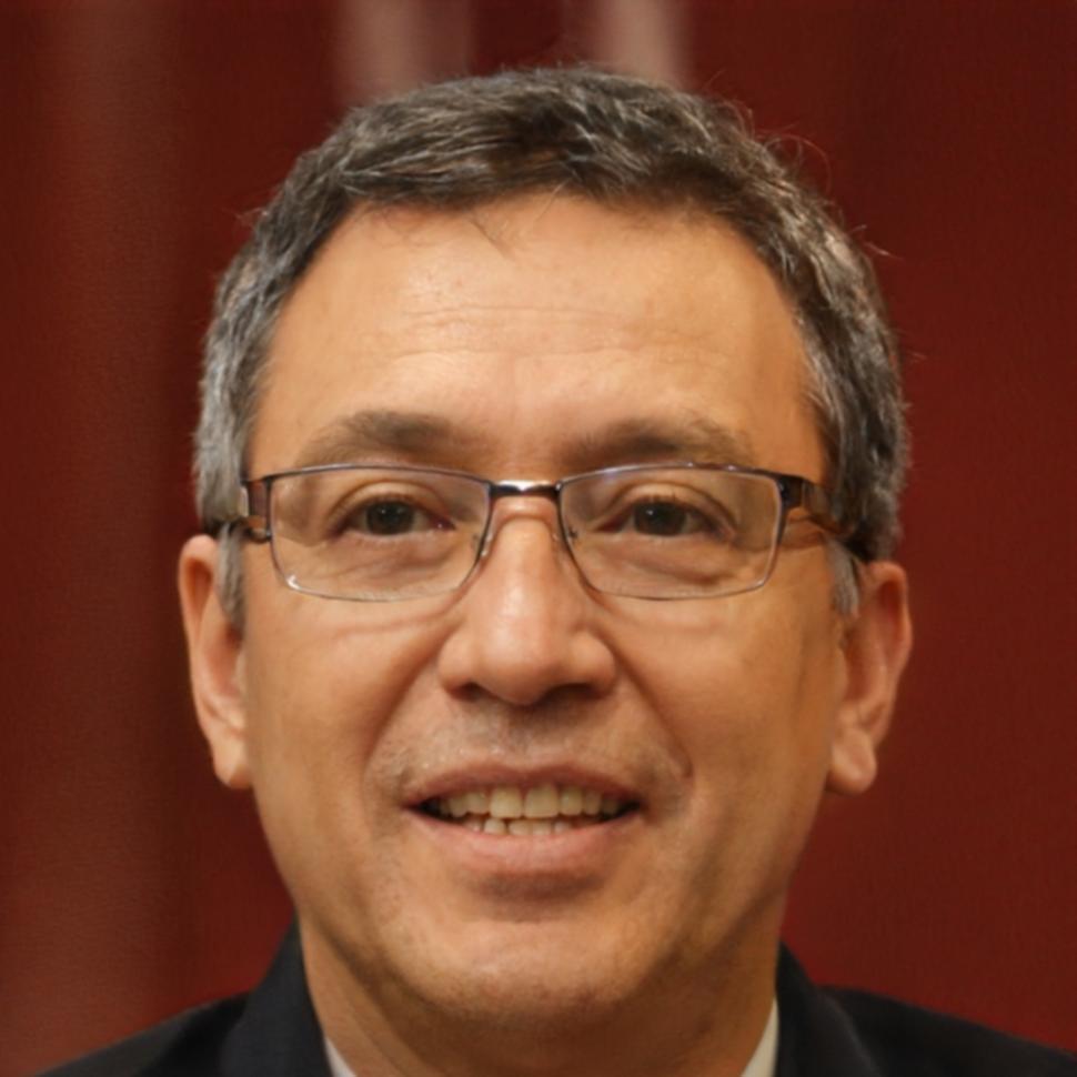 Portrait de Gabin Fournier, spécialiste budget familial