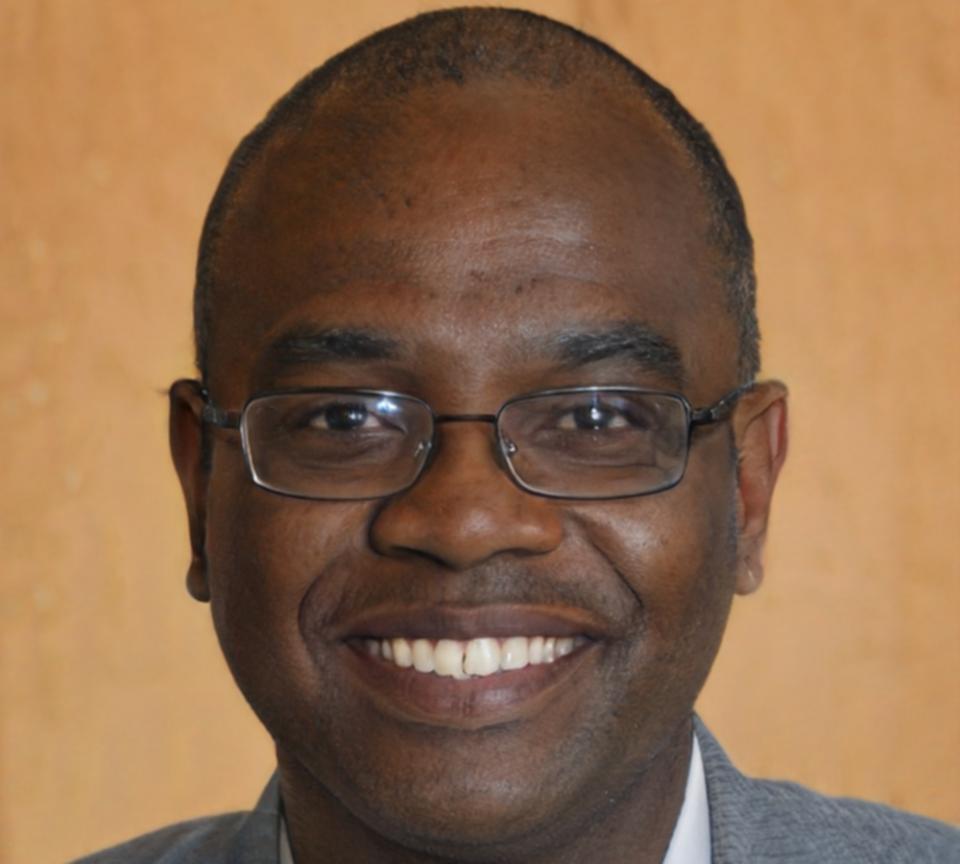 Portrait de Sylvain Mercier, conseiller en gestion budgétaire